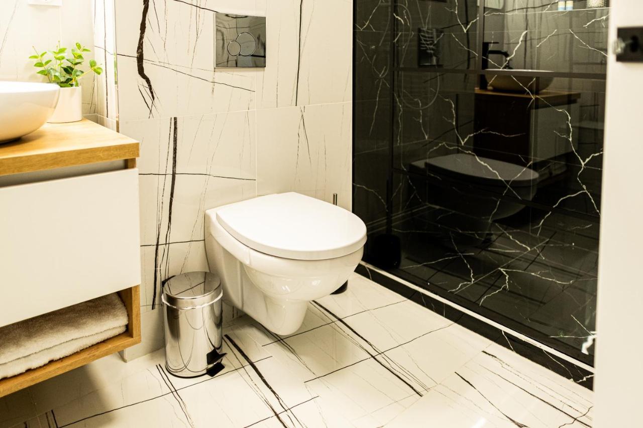 Majo Aparthotel Cluj-Napoca Eksteriør bilde