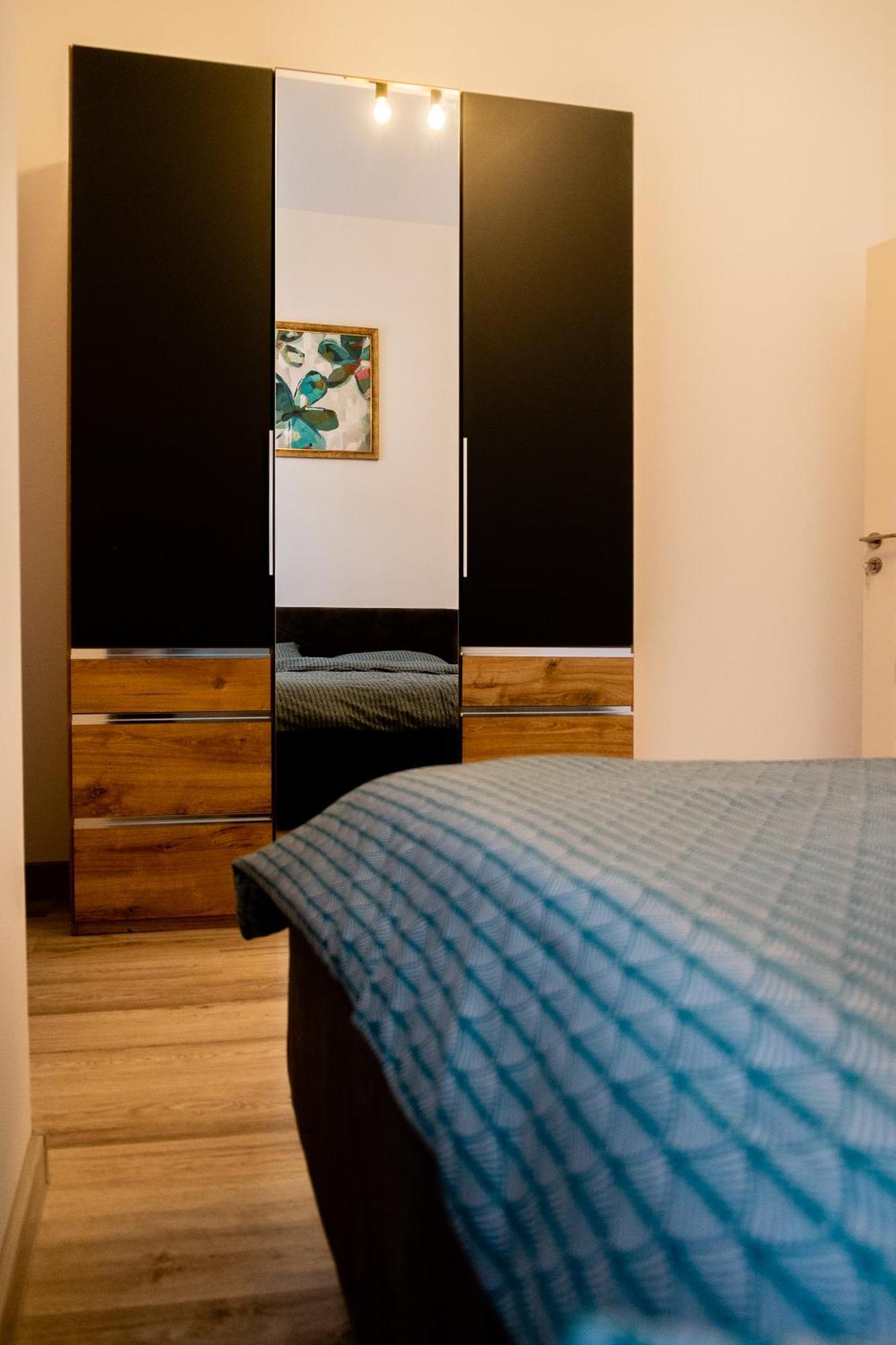 Majo Aparthotel Cluj-Napoca Eksteriør bilde
