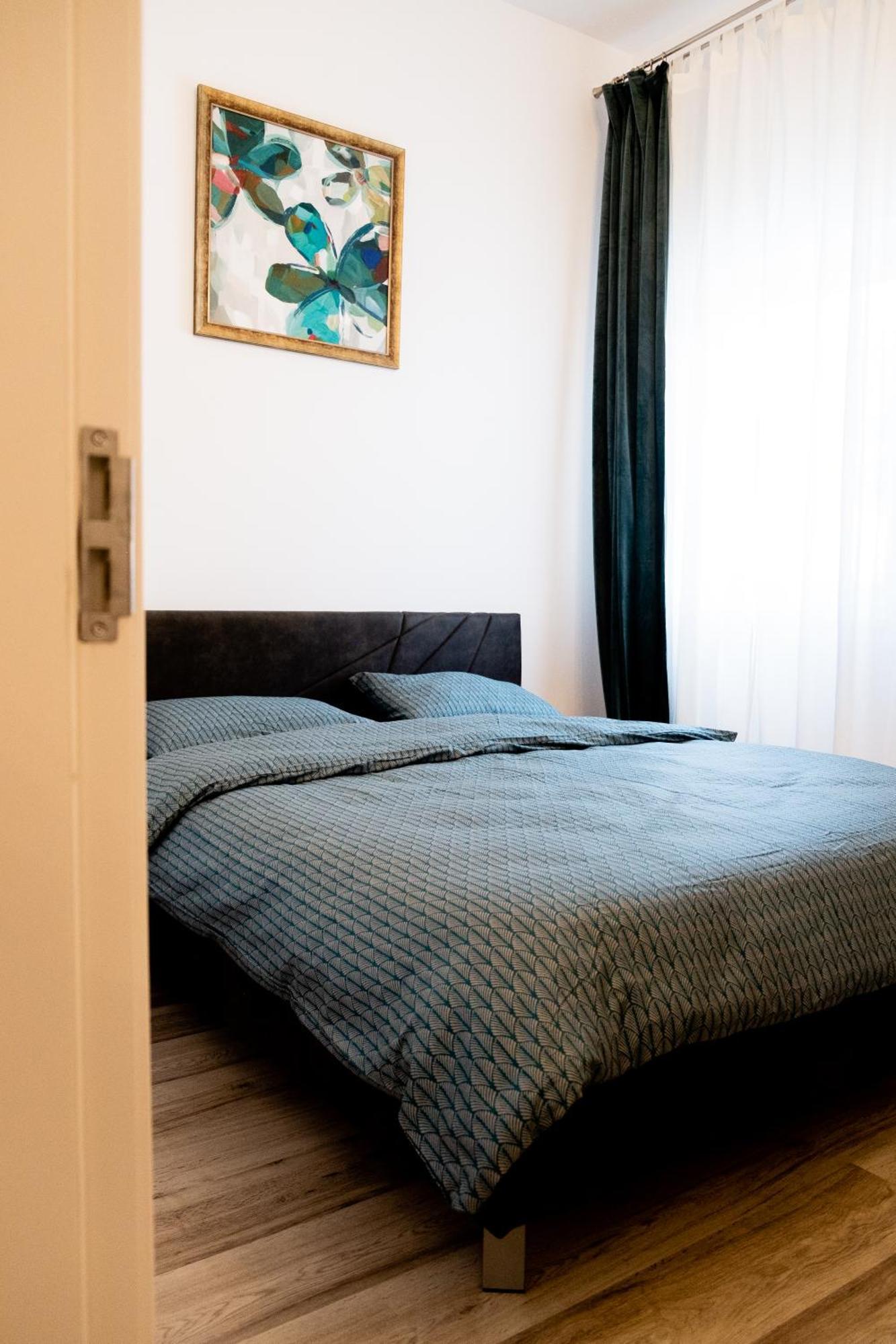 Majo Aparthotel Cluj-Napoca Eksteriør bilde